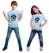 Ravenclaw Kids - Barcraft